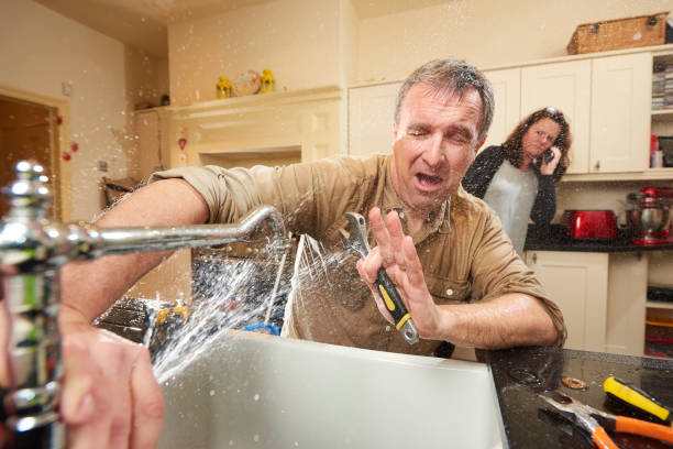 Best Water damage restoration near me  in Memphis, MO